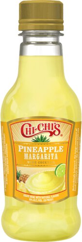 Chi Chi Pineapple Margarita Plastic