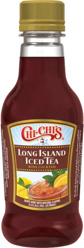 Chi Chi's Long Island Iced Tea