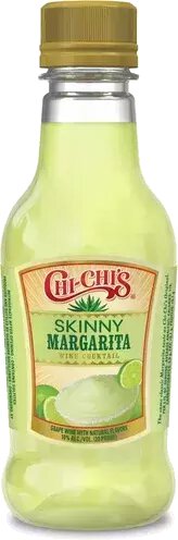 Chi Chi's Skinny Margarita