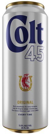 Colt 45