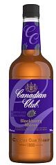 Canadian Club Blackberry