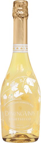 Dancing Vines Light Secco