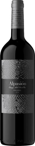 Alpasion Grand Malbec Valle De Uco