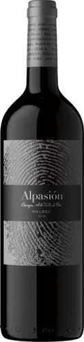 Alpasion Malbec Valle De Uco Chile