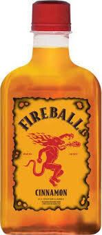 Fireball