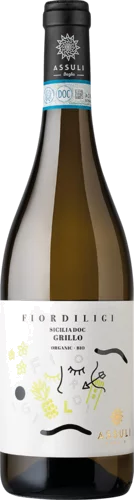 Assuli Grillo White
