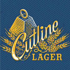 Counterweight Brewing Cutline Lager
