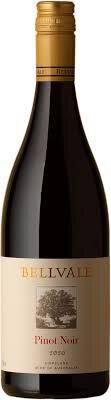 Bellvale Gippsland Pinot Noir