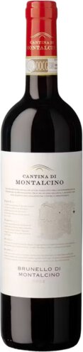 Cantina Di Montalcino Brunello Di Montalcino DOCG
