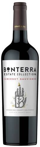 Bonterra Estate Cabernet Sauvignon