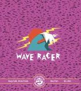 Little House Wave Racer IPA