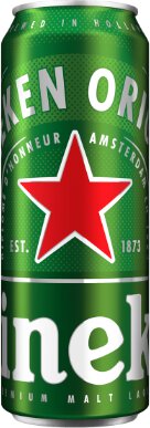 Heineken
