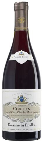 Albert Bichot Domaine Du Pavillon Corton Clos Des Marechaudes