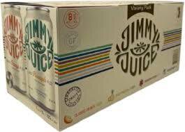 Jimmy Juice Rtd 8pk Variety