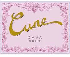 Cune Cava Brut Rose