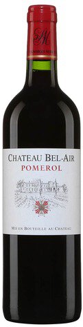 Chateau Bel Air Pomerol