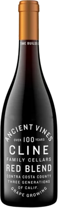 Ancient Vines Mourvedre Red Blend Contra Costa California