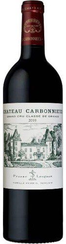 Chateau Carbonnieux Grand Cru Classe