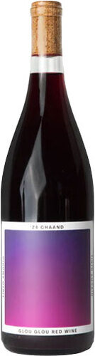 Chaand Glou Glou Red Wine
