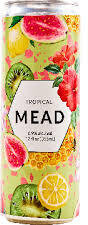 Heeman's Cellar Tropical Mead