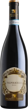 Palazzo Maffei Valpolicella DOC