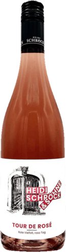 Heidi Schrock Tour De Rose