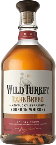 Wild Turkey Rare Breed Bourbon