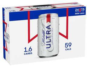 Michelob Ultra