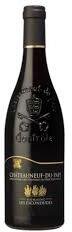 DOMAINE LES ESCONDUDES CHATEAUNEUF DU PAPE 