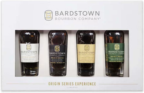 Bardstown Bbn Giftset