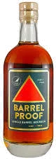 Cardinal Barrel Proof Single Barrel