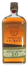 Bulleit Rye 10yr