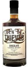 DEN OF THIEVES STRAIGHT BOURBON