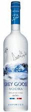 GREY GOOSE