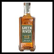 Green River Straight Rye