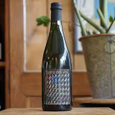 Jean-Pierre Robinot L'Opéra des Vins Fêtembulles Pet Nat 2022