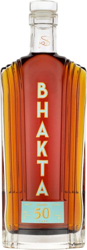 Bhakta 50yr Napolean