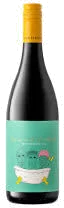 Black Elephant Vintners Three Men In A Tub With A Rubber Duck Red Blend