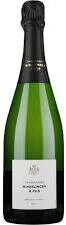 M Haslinger & Fils Blanc Brut Champagne