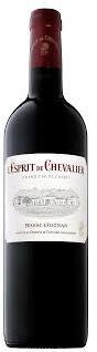 L'esprit De Chevalier Pessac Leognan