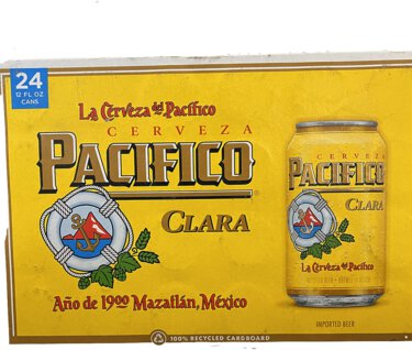 Pacifico