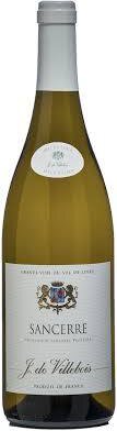 J DE VILLEBOIS SANCERRE 