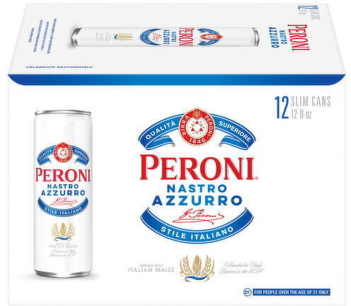 Peroni