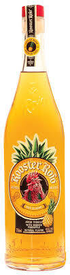 ROOSTER ROJO PINEAPPLE ANEJO