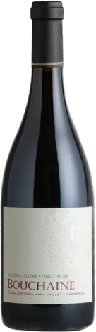 Bouchaine Calera Clone Pinot Noir 2022