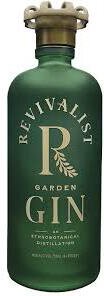 REVIVALIST GARDEN GIN