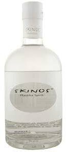 Skinos Mastiha Liqueur