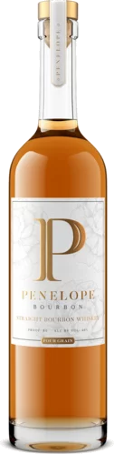 Penelope 4 Grain Bourbon Whiskey
