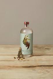 Seedlip Spice Aromatic