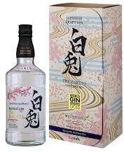 THE HAKUTO PREMIUM MATSUI GIN